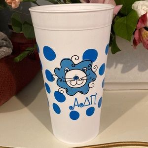 Alpha Delta Pi Large Cup